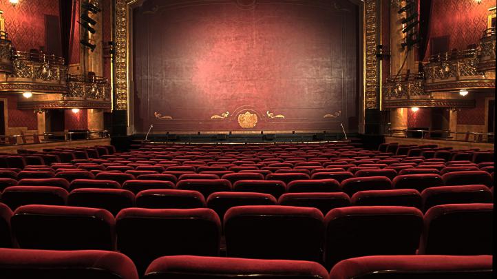 Sala cinema
