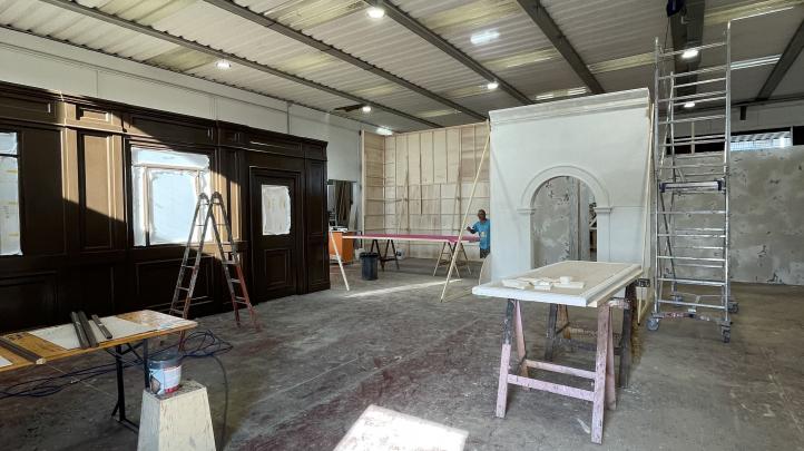 laboratorio
